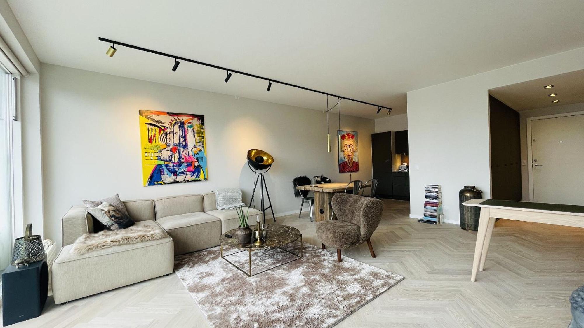 Apartmentincopenhagen Apartment 1613 外观 照片