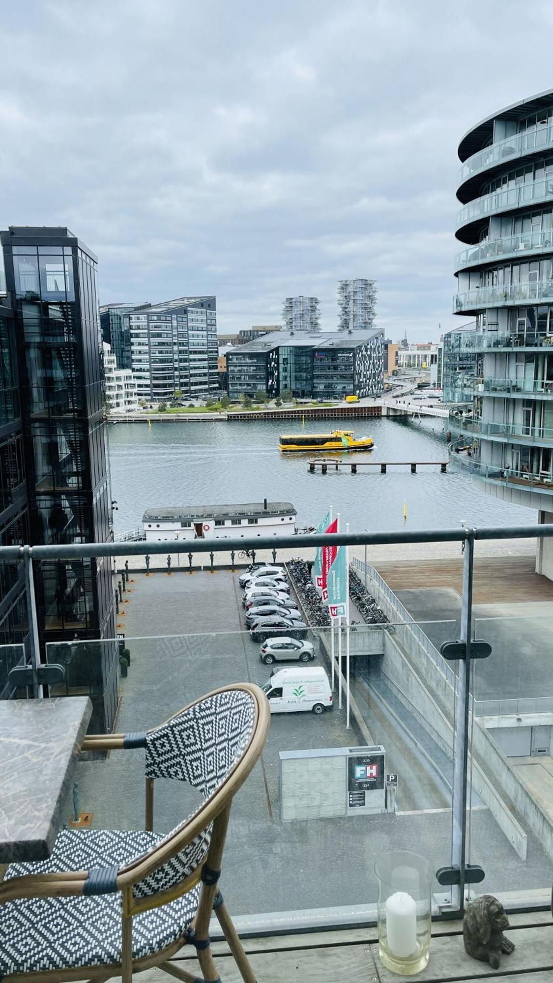 Apartmentincopenhagen Apartment 1613 外观 照片