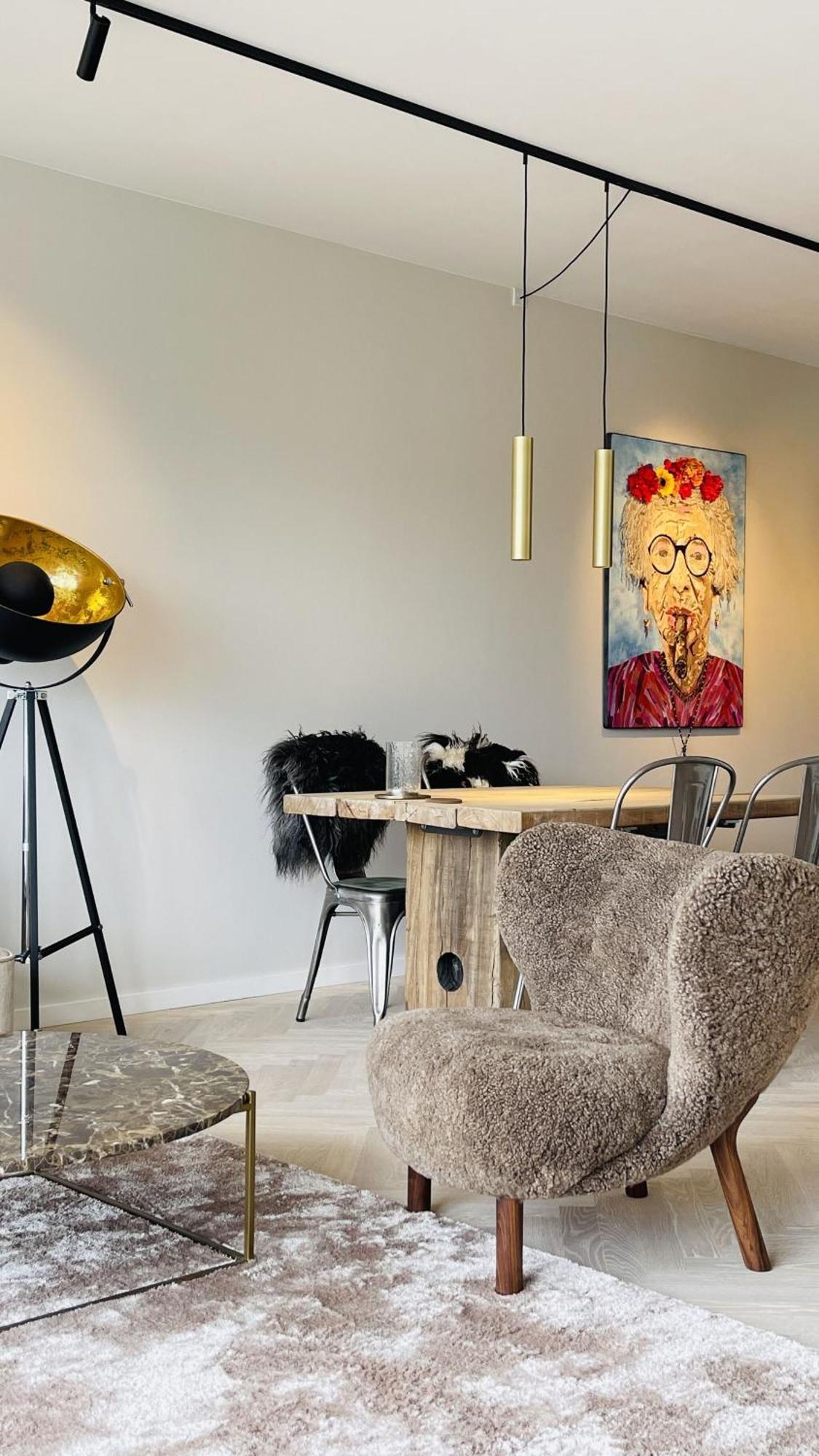 Apartmentincopenhagen Apartment 1613 外观 照片