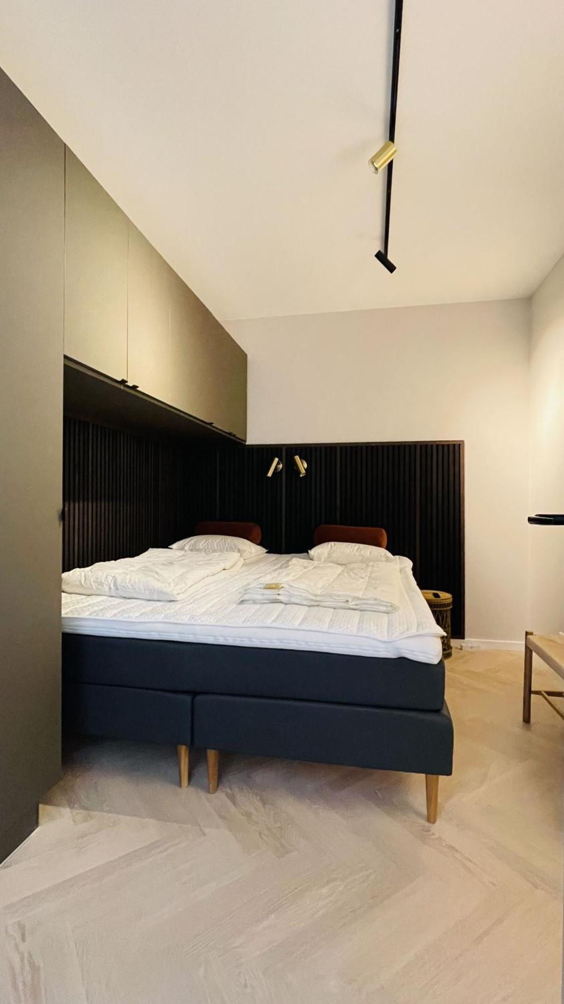 Apartmentincopenhagen Apartment 1613 外观 照片