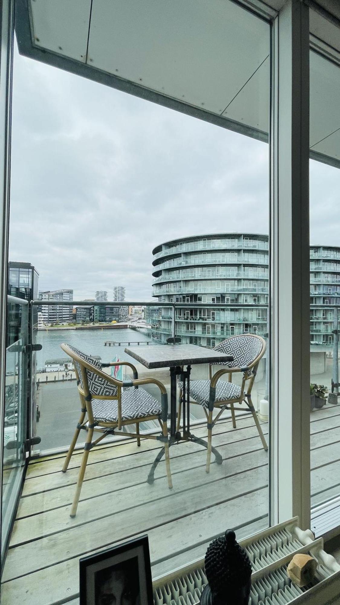 Apartmentincopenhagen Apartment 1613 外观 照片