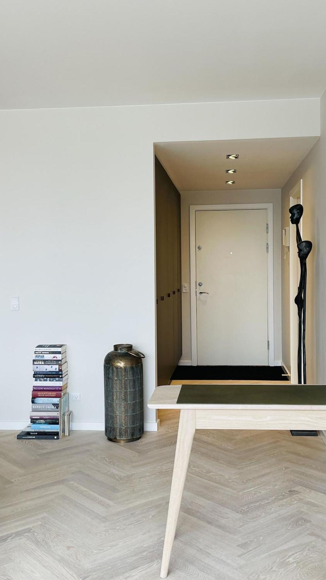 Apartmentincopenhagen Apartment 1613 外观 照片