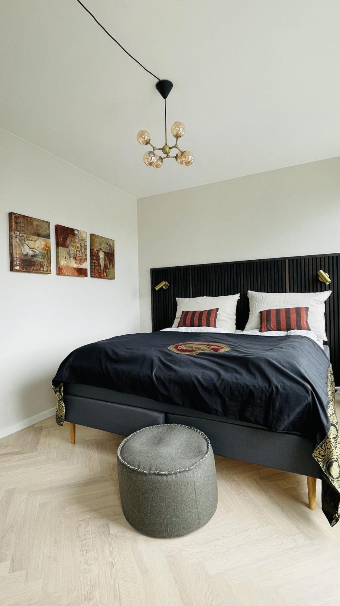 Apartmentincopenhagen Apartment 1613 外观 照片
