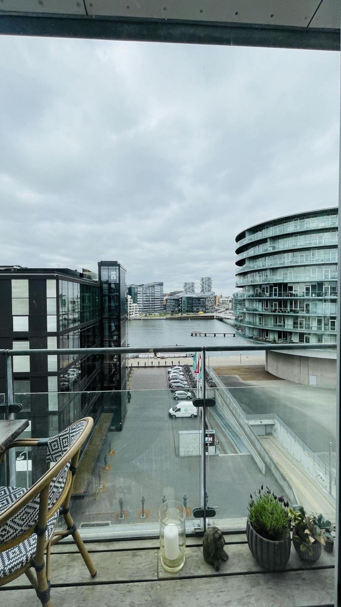 Apartmentincopenhagen Apartment 1613 外观 照片