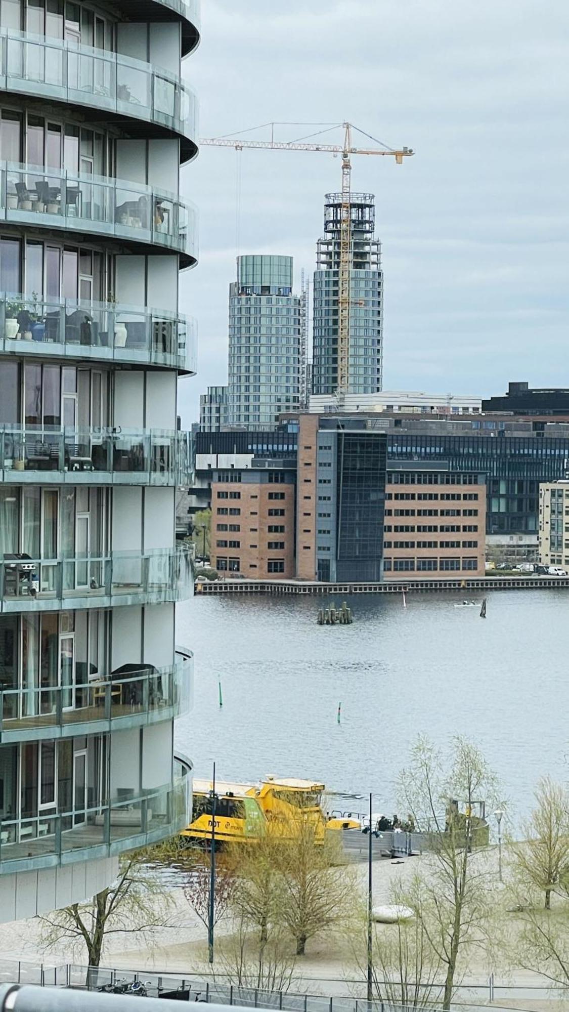 Apartmentincopenhagen Apartment 1613 外观 照片